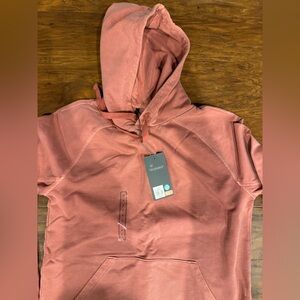 Men's Dusty Rose Hoodie